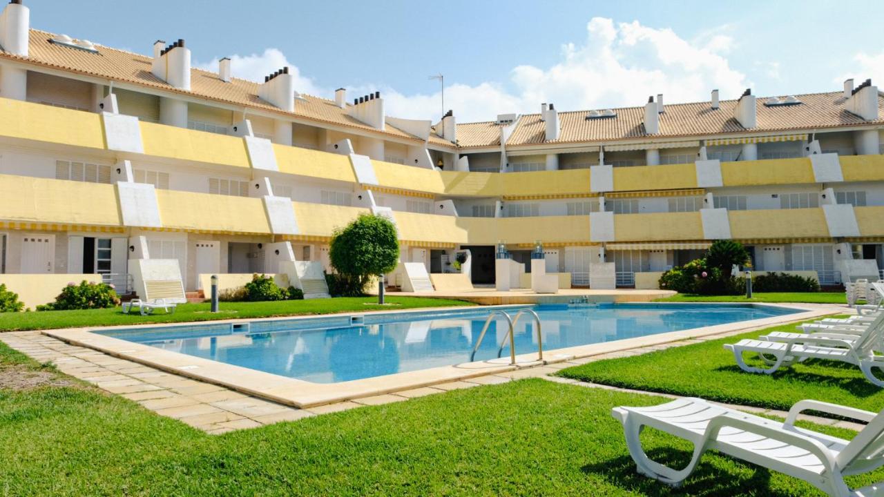 Carpe Diem Vilamoura By Dualhotels Luaran gambar