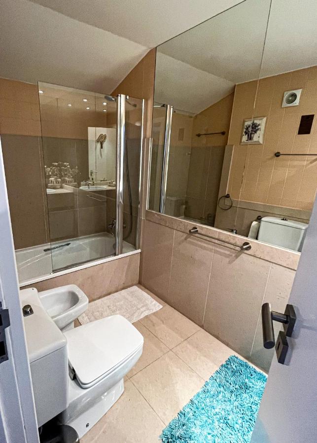 Carpe Diem Vilamoura By Dualhotels Luaran gambar