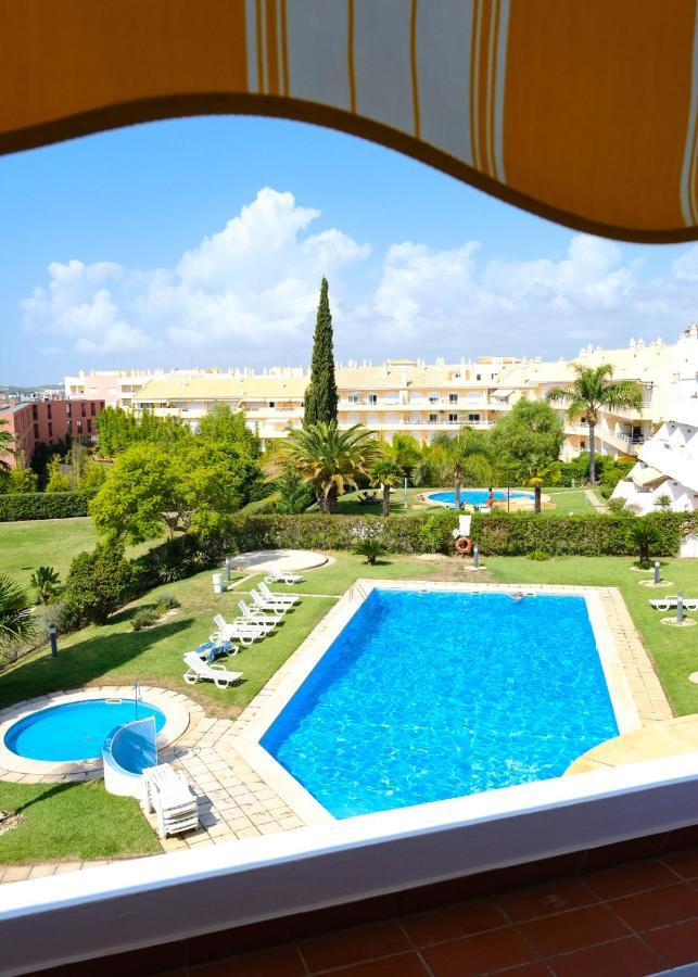 Carpe Diem Vilamoura By Dualhotels Luaran gambar